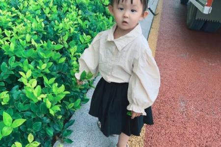 三岁才学会走路？这背后隐藏着怎样的命运之路！