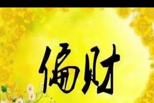 命理中的横财运：什么样的人容易获得意外之财？