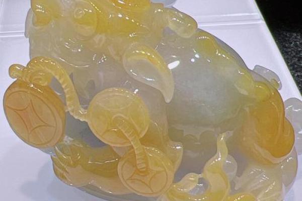 木命属鸡的貔貅材质选择：让财运轻松到来！