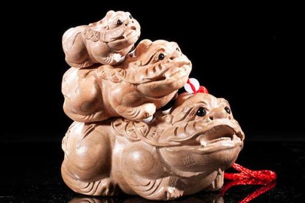 木命属鸡的貔貅材质选择：让财运轻松到来！
