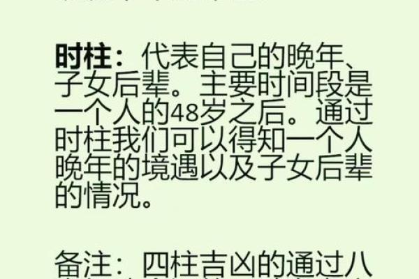 揭开命运的面纱：八字中凶命人的特征分析