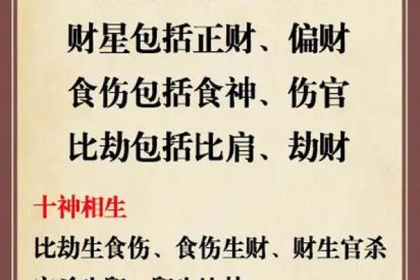 伤官见官:解密女命中的命理秘密与运势 伤官见官:解密女命中的命理秘密与运势