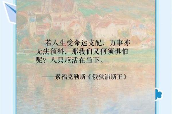 命运的轨迹：探索个体生命中的必然性与选择性之交织