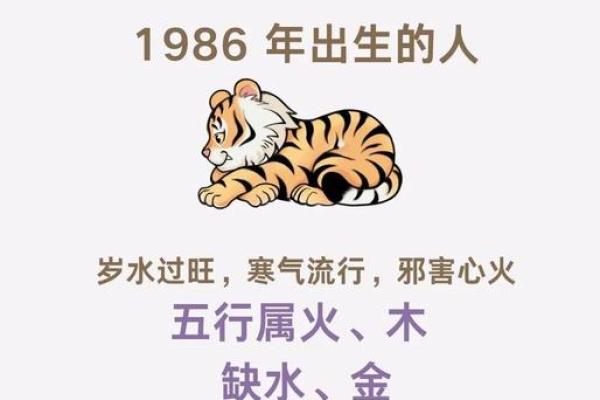属虎人命理解析:金木水火土五行对性格与运势的影响 属虎人命理解析:金木水火土五行对性格与运势的影响