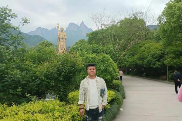 癸水命的贵人：天生的帮手与智慧的引导者