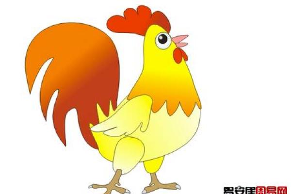 山下火命属鸡的命名之道：点亮生命的火花