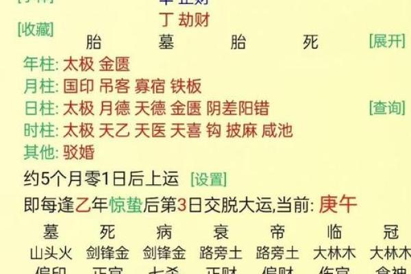 时柱伤官在女命命理中的深刻影响与意义 时柱伤官在女命命理中的深刻影响与意义