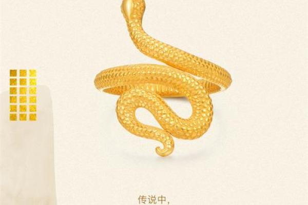 生肖蛇金命人的穿搭秘籍：如何展现自我魅力与风格