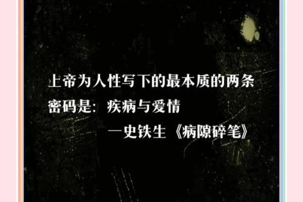 解读“阴家之命”：命运与选择的哲学思考