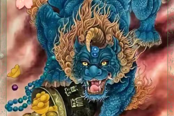 属兔炉中火命最佳貔貅佩戴指南，助你运势亨通