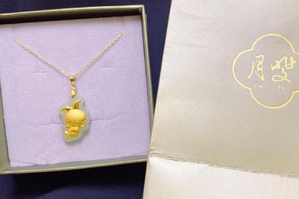 属兔木命缺金的最佳饰品选择与佩戴指导