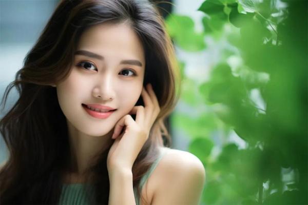 女人桃花眼命理解析：为什么她们总是吸引桃花运？