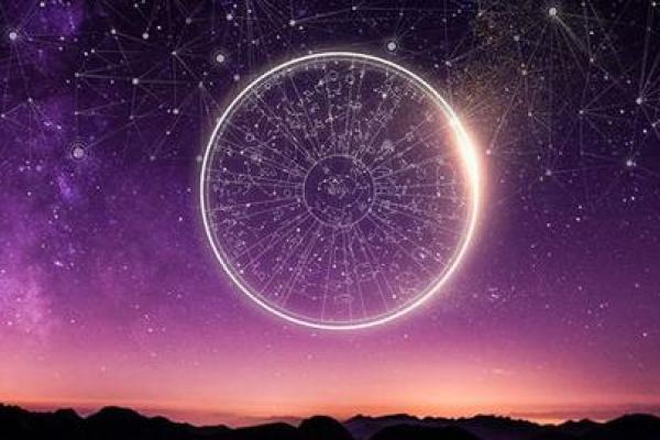 上升射手座的命主星与个性魅力的探索之旅 上升射手座的命主星与个性魅力的探索之旅