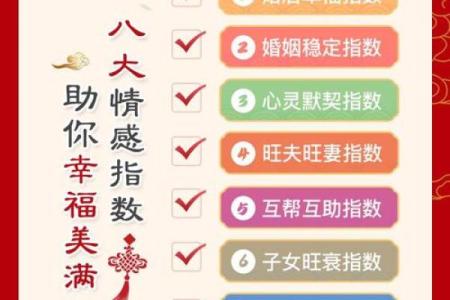 揭秘命理：什么命与什么命合婚最幸福？