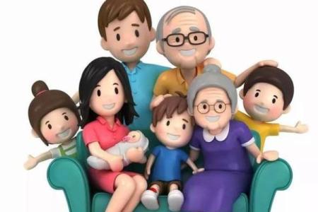 生育九个女儿的命运探讨：家庭、文化与幸福的多维视角