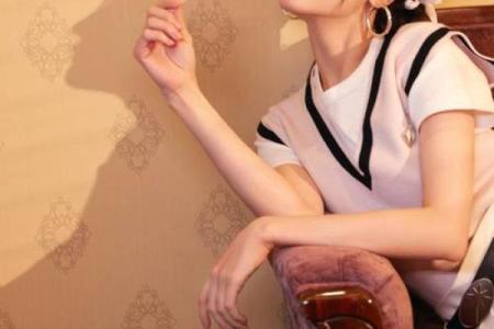 身材与命运的关联：你的身形是否在书写人生？