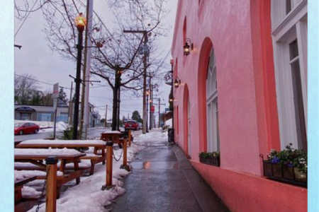 泉中水命男孩的颜色选择，助力人生航程！