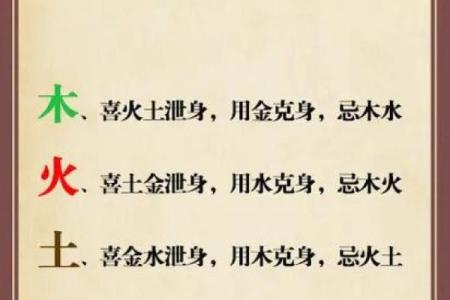 沙中土命与金命、木命合财的绝妙契合之道