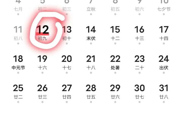 根据阴历生日看命,探寻你的命运之路! 根据阴历生日看命,探寻你的命运之路!