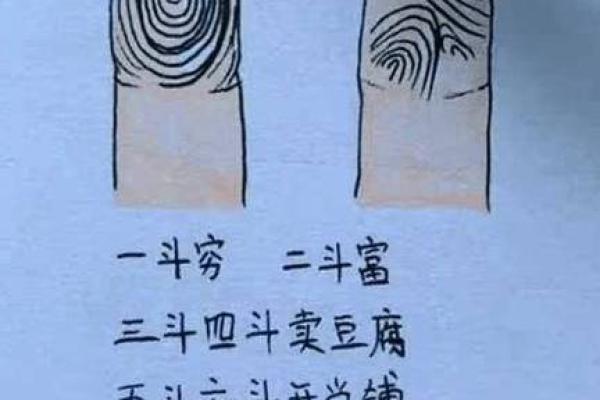 手上有点点的人:财富与命运的奥秘解读 手上有点点的人:财富与命运的奥秘解读