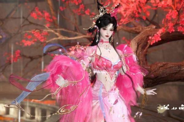 命运的交织：逆水寒中的爱恨情仇与人生哲理