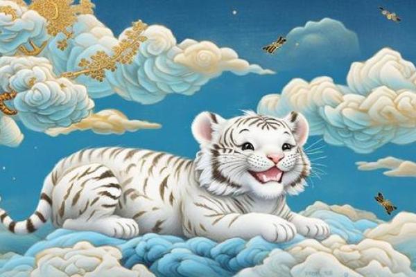 属虎六月出生女孩的命运解析:不凡与挑战并存的精彩人生 属虎六月出生女孩的命运解析:不凡与挑战并存的精彩人生