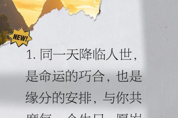 根据生日月份解读你的命运,揭开神秘面纱! 根据生日月份解读你的命运,揭开神秘面纱!