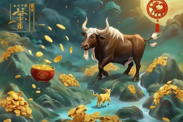 1985年出生的牛命运：踏实生活与梦想追求的旅程