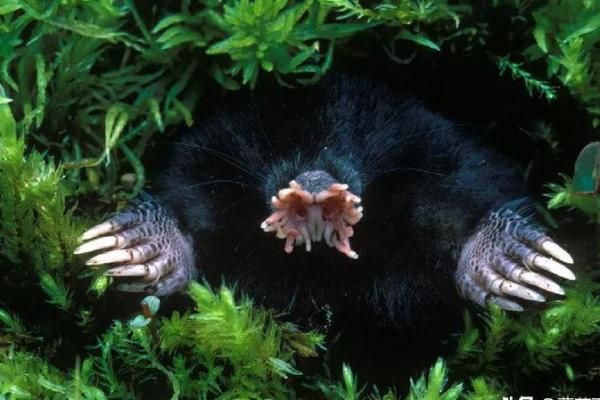 神秘的动物:拥有五条命的奇幻世界 神秘的动物:拥有五条命的奇幻世界