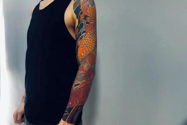 揭秘土命纹身：如何选择适合你的风格与寓意