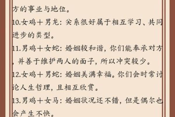 属鸡人的星座与命运解读：寻找你的幸福之路