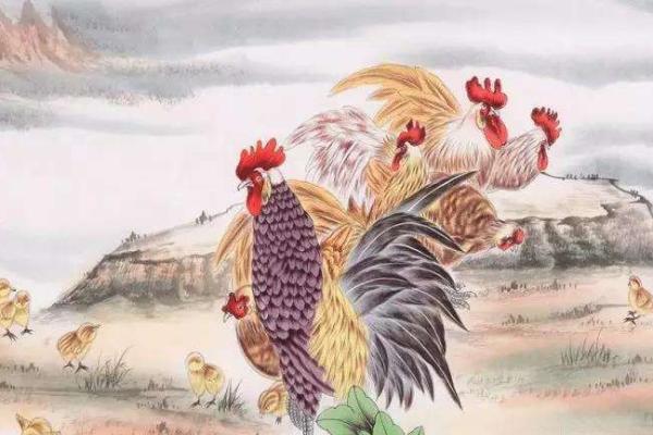 属鸡人的星座与命运解读：寻找你的幸福之路