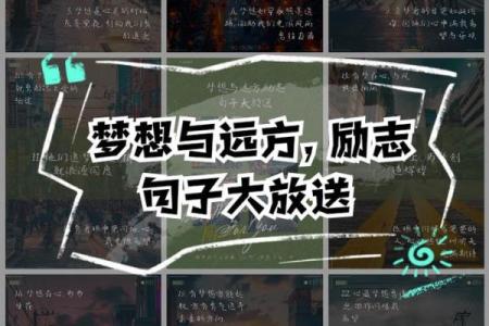 拼搏的背后，是梦想闪耀的力量与决心