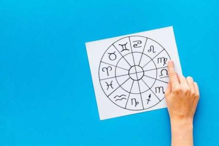 揭示男人昌盛之命的奥秘，解密成功人生的密码！