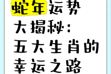 属蛇六月出生的人命运分析：智慧与机遇交融的精彩人生