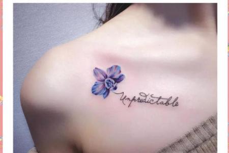 揭秘土命纹身：如何选择适合你的风格与寓意