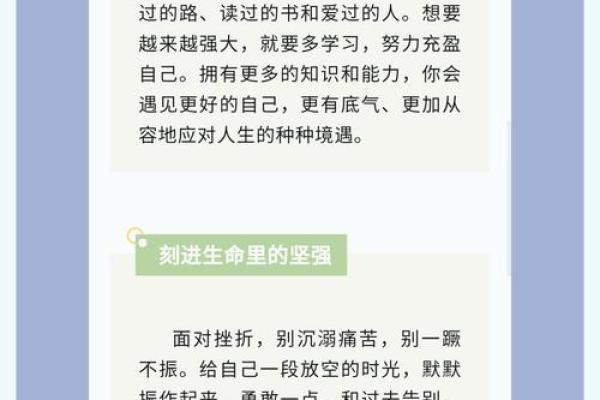 拼了命爱过的人，留给我们什么样的启示与思考？
