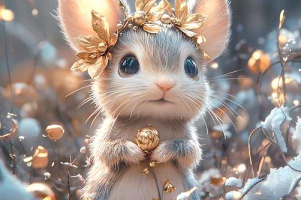 属鼠辰时出生者的命运与财富运势分析