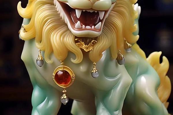 貔貅：适合哪些命格的人，带来财富与好运的神秘守护者