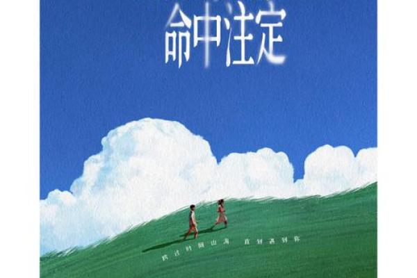 命中注定：生下什么命，便是什么命的深刻思考