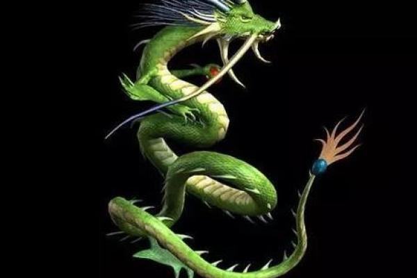 青龙命格女命:命运与性格的神秘解析 青龙命格女命:命运与性格的神秘解析