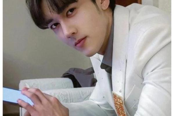 清秀龙男命的迷人魅力与深刻内涵探讨 清秀龙男命的迷人魅力与深刻内涵探讨