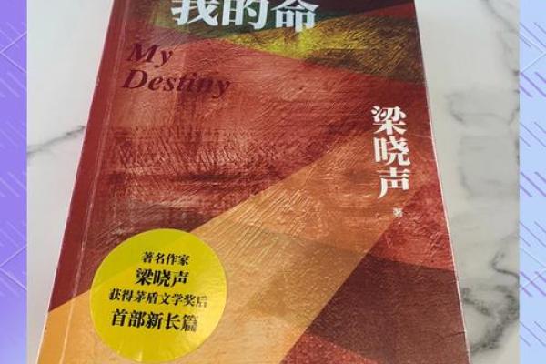 命运的定律：人生如歌，唱出属于你的旋律