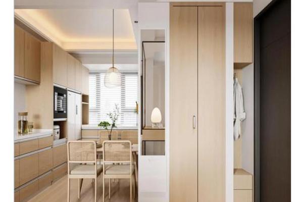 木命人适合的住宅:营造阳光明媚的生活空间 木命人适合的住宅:营造阳光明媚的生活空间