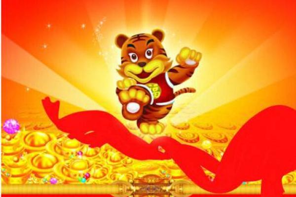 属虎的命硬，你信吗？揭秘背后的原因与故事