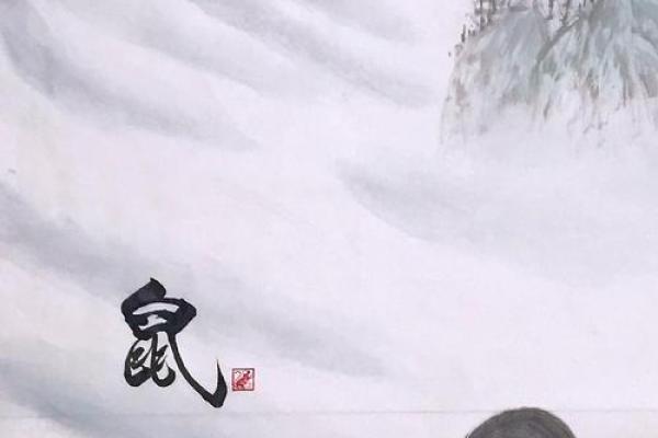 揭秘属鼠人的命理特征:金木水火如何影响他们的命运与生活 揭秘属鼠人的命理特征:金木水火如何影响他们的命运与生活