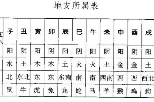 揭开天干己与地支寅的神秘面纱:了解属于你的命理特征 揭开天干己与地支寅的神秘面纱:了解属于你的命理特征