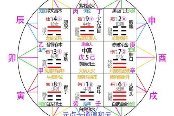 揭开天干己与地支寅的神秘面纱:了解属于你的命理特征 揭开天干己与地支寅的神秘面纱:了解属于你的命理特征