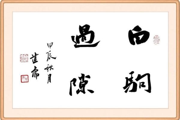 十年时间如白驹过隙，生命因懈怠而缩水的深思