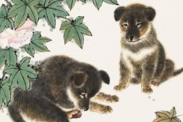 属狗者28岁后的命运：踏上全新的人生旅程！